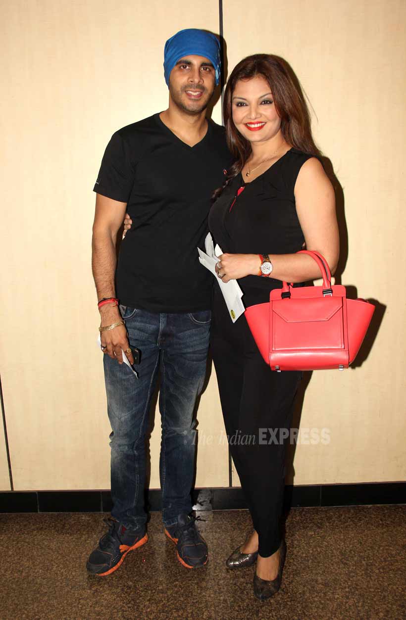 Arjun Rampal, Farhan Akhtar, Shraddha Kapoor, Prachi Desai, David Dhawan, bollywood, entertainment