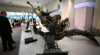 Defence Expo 2016, Goa, Goa High court, Def Expo interim stay rejected, Goa High Court refuse interim stay, Goa Defence Expo protest, Def Expo petition, Defence Expo controversy, Indian Express, India news