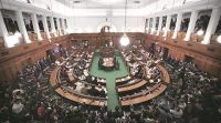 Delhi, Delhi assembly, one-day session, special session, delhi assembly session, AAP, centre, Lt governor najeeb jung, objectionable CD, india news, indian express