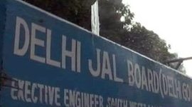 delhi water supply, delhi jal board, delhi water supply today, delhi water, water supply delhi affected, no water in delhi today, water supply delhi today