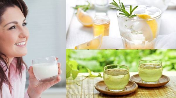 8 ways to detoxify your body after the festive season binge 2 8 ways to detoxify your body after the festive season binge 1