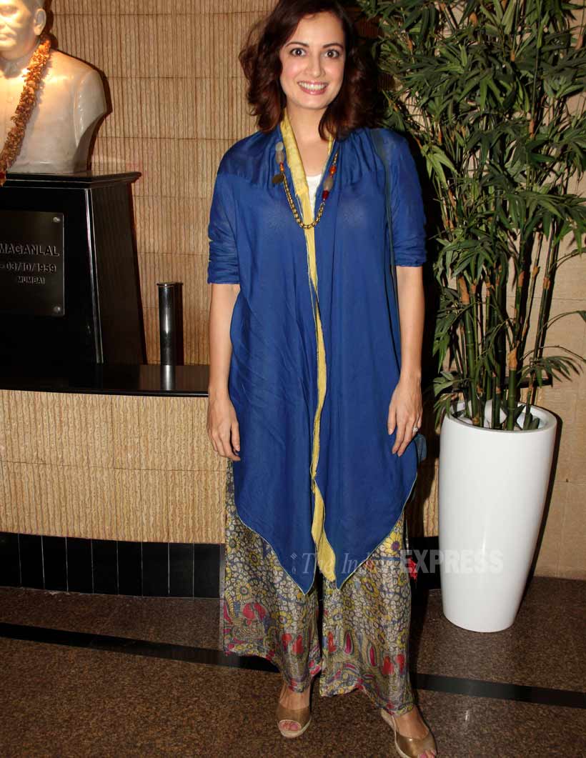 Arjun Rampal, Farhan Akhtar, Shraddha Kapoor, Prachi Desai, David Dhawan, bollywood, entertainment