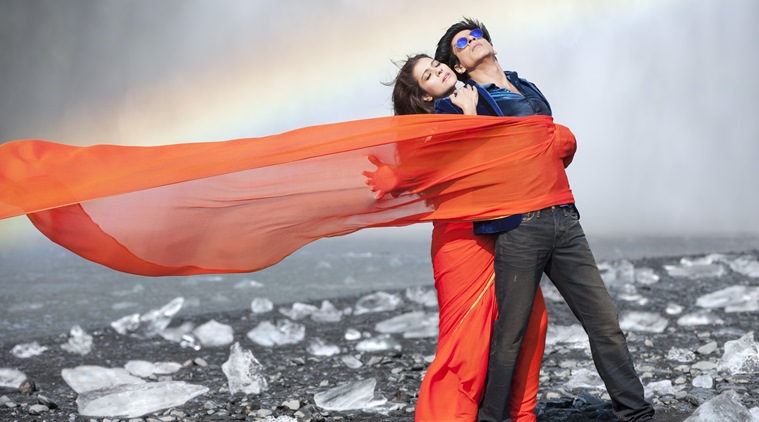 all songs of dilwale