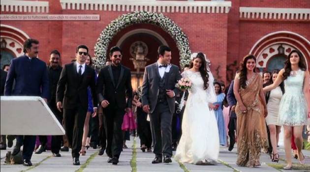 Dilwale, Shah Rukh Khan, Kajol, Varun Dhawan, Kriti Sanon