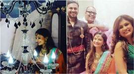 Dimpy Ganguly, Dimpy Ganguly Married, Dimpy Ganguly Marraige, Dimpy Ganguly Wedding, Dimpy Ganguly Second Wedding, Dimpy Ganguly Second Marraige, Dimpy Ganguly Marraige date, Entertainment news