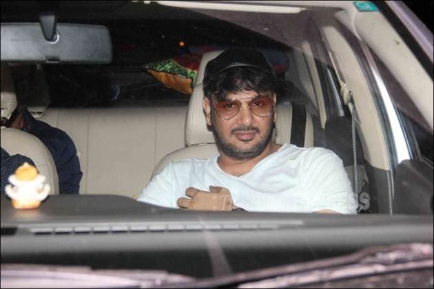 Dinesh Vijan