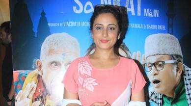 Divya Dutta, Divya Dutta IFFI 2015, Divya Dutta Films, Divya Dutta Censorship, Divya Dutta Movies, Entertainment news