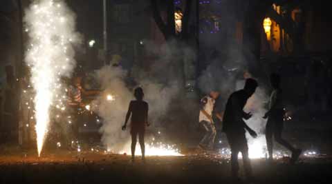 pollution, delhi pollution, death by breath, delhi air pollution, air quality, delhi air quality, SAFAR, CPCB, diwali pollution, delhi diwali pollution, delhi news