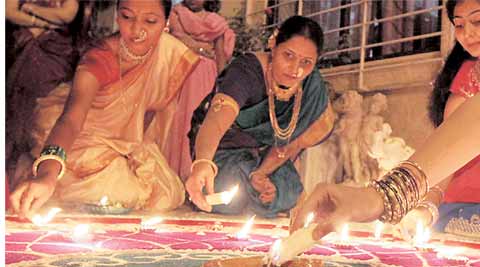 chinese diyas