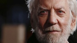 Donald Sutherland, Donald Sutherland Veteran actor, Donald Sutherland actor, Donald Sutherland movies, Donald Sutherland next movies, Donald Sutherland latest movies, Donald Sutherland films, Don't Look Now remake, Nicolas Roeg, The Hunger Games: Mockingjay - Part 2, Entertainment News