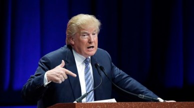 Paris, Paris attacks, france terror attack, paris terror attacks, paris shootings, paris death toll, Donald Trump, islamic state, ISIS, US Syria war, latest news, world news, paris news,