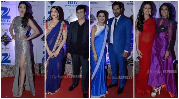 zee rishtey awards, zee rishtey awards, zee, Gauahar Khan, Drashti Dhami, Nia Sharma, Jaaved Jaffery, Meghna Naidu, Mrunal Thakur, Parikshit Sahni, Rajesh Kumar, Rakhi Sawant, Rubina Dilaik, Sadiya Siddiqui, Resham Tipnis, Sriti Jha, Shabbir Ahluwalia, Shruti Ulfat, Sonali Bendre, Sajid Khan, Vivek Oberoi, Surbhi Jyoti, Zarina Wahab, Achint Kaur, Anita Raj, Arijit Taneja, Avinash Sachdev, Ayub Khan, Deepshikha Nagpal