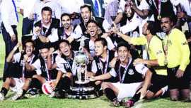 Durand Cup, Subroto Cup, Hockey Gold Cup, hockey, football, isl, indian super leagu, isl 2015, football news, hockey news