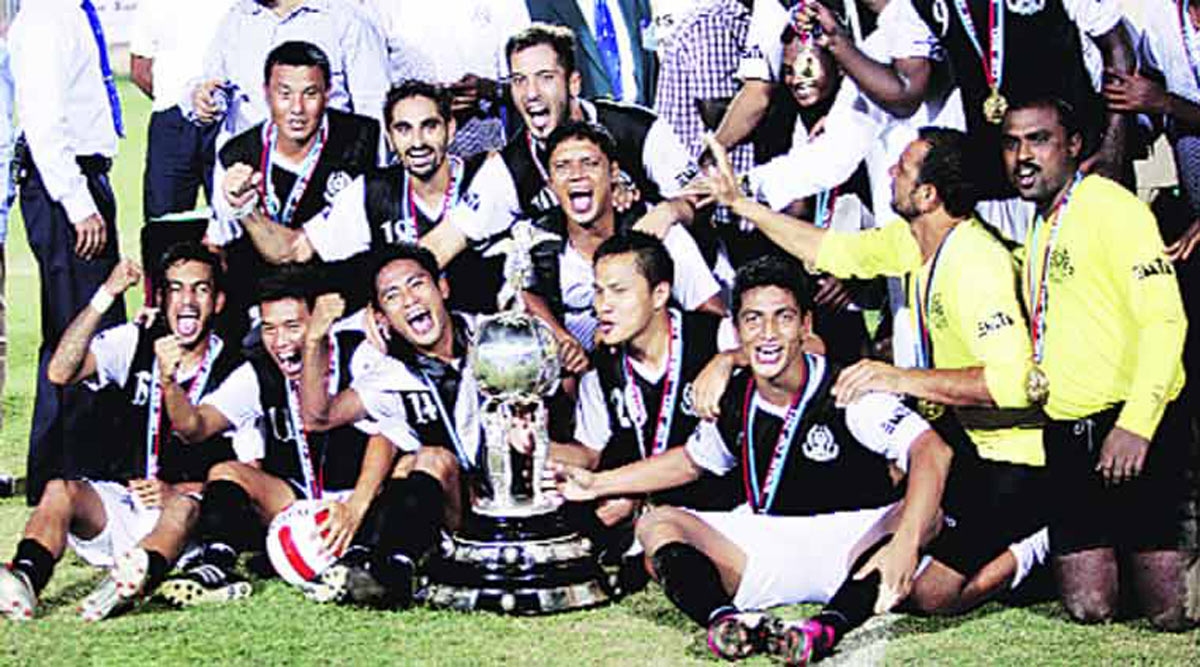 Durand Cup, Subroto Cup, Hockey Gold Cup, hockey, football, isl, indian super leagu, isl 2015, football news, hockey news