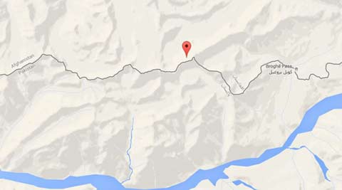 6.2 magnitude quake rocks Pakistan, tremors felt in north India, Afghanistan and Tajikistan