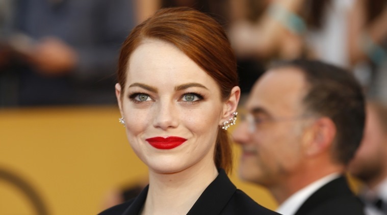 Emma stone deals crazy stupid love