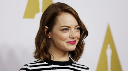 See Emma Stone as Feminist Sports Hero Billie Jean King in New