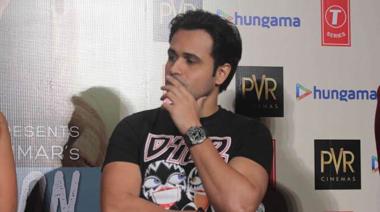 Emraan Hashmi, Emraan Hashmi films, Emraan Hashmi upcoming films, Emraan Hashmi kissing scene, Emraan Hashmi serial kisser, Spectre, entertainment news