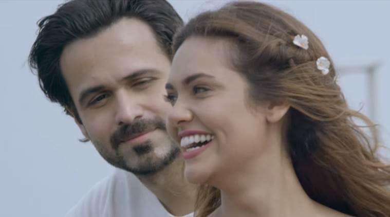 Emraan Hashmi, Esha Gupta’s new single is heart touching, watch video