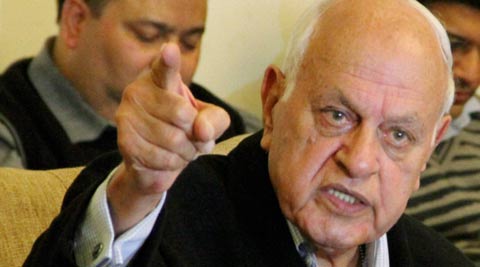 Kashmiri Pandits’ body flays former CM Farooq Abdullah’s statement ...