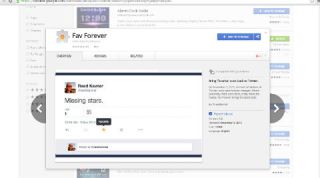 Twitter, get Twitter star back, Twitter's new heart icon, Twitter favourite icon, Twitter star, Google Chrome, Twitter on Google Chrome, Fav Forever extension, technology, technology news