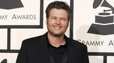 Blake Shelton, Blake Shelton tribute, Blake Shelton brother, Blake Shelton brother Richie Shelton, Blake Shelton singer, Blake Shelton songs