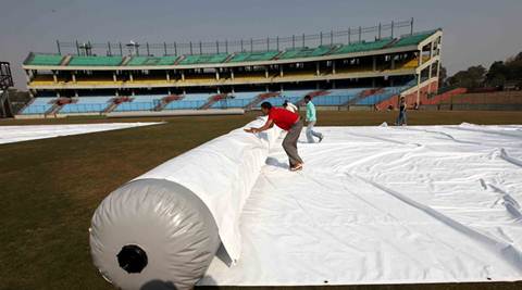 No World T20 game at Ferozshah Kotla without government clearances: Delhi HC