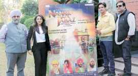 Nanak Naam Jahaz Hai, National award, Wave Cinemas, chandigarh news