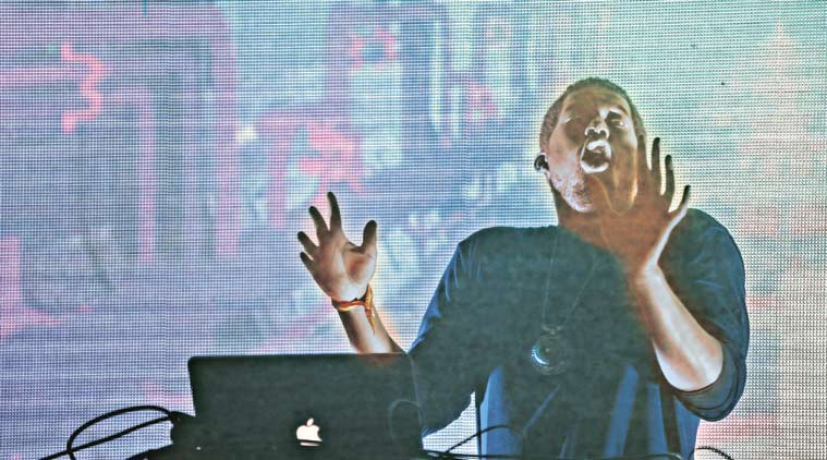 Flying Lotus