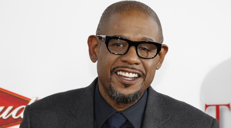 Forest Whitaker, hollywood, entertainment