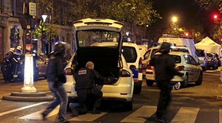 paris attacks, pray for paris, bollywood celebrities, priyanka chopra, anushka sharma, entertainment news, paris