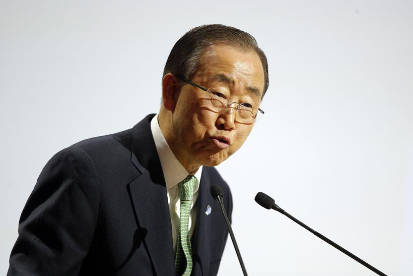UN chief,UN general secretary, ban ki moon, climate change, global warming, climate summit in paris, un secretary, ban ki moon in paris, climate change measures, greenhouse gas emissions, climate news, Climate agreeement,