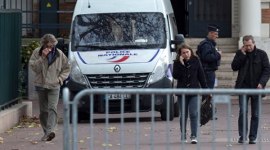 paris, paris attacks, paris attacks suspect, paris police, paris police operations, paris alert, Islamic State jihadists, French President Francois Hollande, Europe latest news, world news