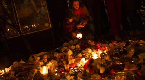 paris, paris attack, isis, isis paris attack, paris isis attack, paris attack details, paris terrorist attack, paris terror attack, paris news, paris attack news, said ramzi, france journalist, france news, world news