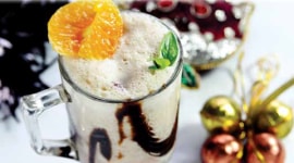 Fudge Brownie Shake thumb no alt set