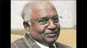 K G Balakrishnan, chief justice of india, chief justice of india income tax raid, india news