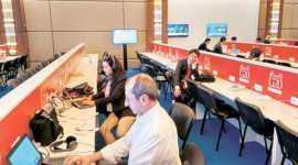 g20-journalists-480 G20, G20 summit, paris, Paris attacks, France, France attack news, g20 summit news, g20 news, g20 meet, paris news, turkey news, world news