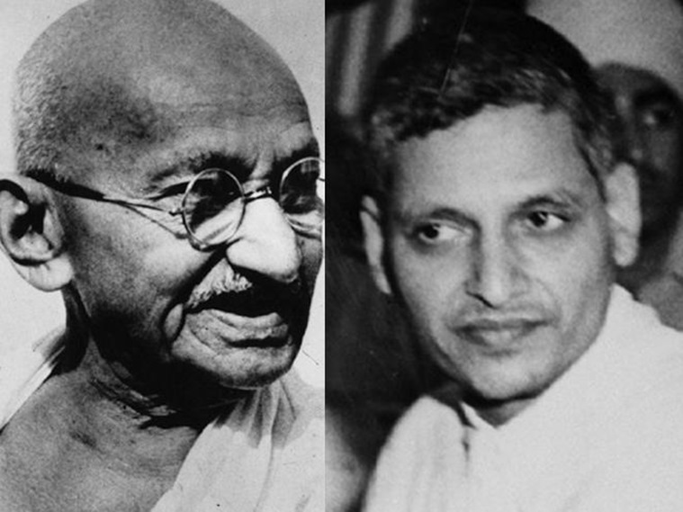 Since Mahatma Gandhi’s assassination, the RSS has had to clarify again and again that Godse did not have any links with the RSS.