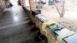 chhattisgarh, chhattisgarh healthcare, chhattisgarh hospital for poor, Jan Swasthya Sahyog , aiims, aiims doctors, india news