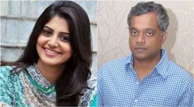 Gautham Menon, Gautham Menon films, Manjima Mohan, actress Manjima Mohan, Manjima Mohan films, entertainment news
