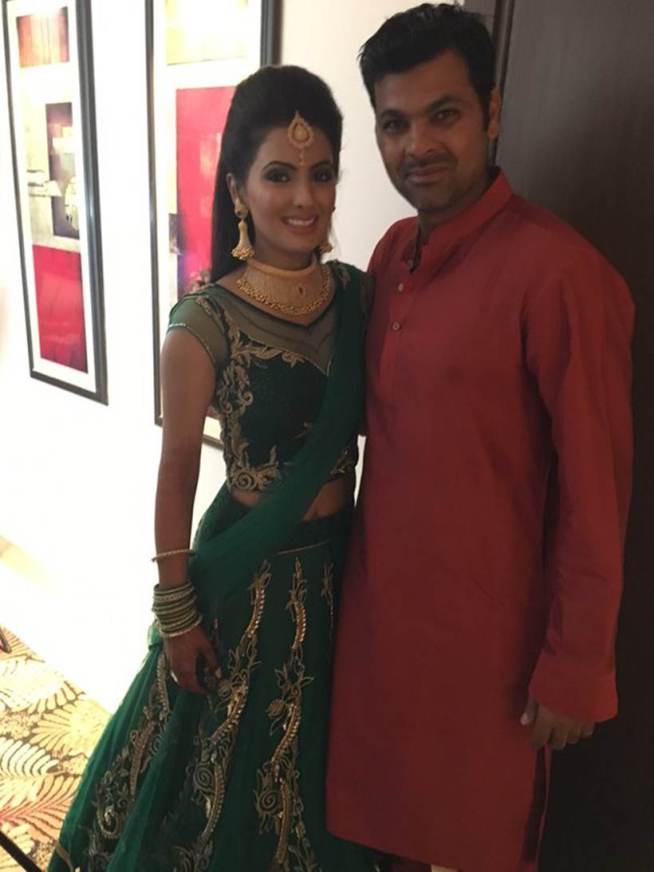 Harbhajan Singh, Geeta Basra, Harbhajan Geeta wedding, Geeta Basra style file, bollywood