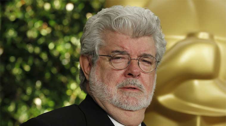 George Lucas, Star Wars, Stars director 