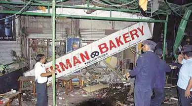 German Bakery blasts, german bakery, german bakery case, bombay high court, baig, Himayat Baig, ATS, german bakery prove, jewish chabbad house, latest news, german bakery case updates