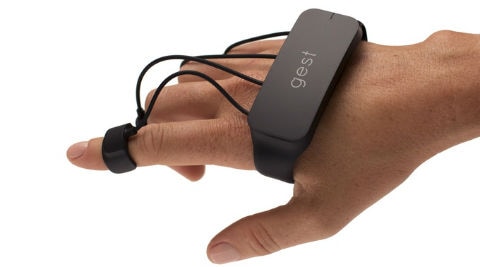 Kickstarter, Gest, Gest wearable, Gesture motion controller, Gest motion device, Gest motion tracking device, Gest controller, Gest computer, Gest computing device, tech news, Kickstarter news, gadget news, technology news, gadget, technology