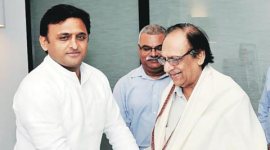 Ghulam Ali, Ghulam Ali Controversy, Ghulam Ali News, Aamir, Ghulam Ali Cancels India tour, Ghulam Ali Concert in India, Ghulam Ali to perform in Lucknow, Ghulam Ali Perform in Lucknow Mahotsav, Ghulam Ali son Aamir, Ghulam Ali Lucknow Mahotsav concert, Entertainment news