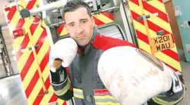 Dean Gillen, Vijender Singh, Vijender Singh pro, Dean Gillen pro, Vijender Singh pro bout, Vijender Singh professional, vijender pro bout, Vijender Singh bout time, Vijender Singh bout date, sports news, sports