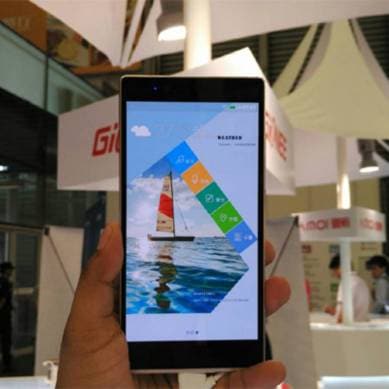 Gionee, Gionee Elife E8, Gionee Elife E8 Review, Gionee Elife E8 Express Review, Gionee Elife E8 specs, Gionee Elife E8 features, Gionee Elife E8 price, Gionee Elife E8 India review, gagdet reviews, tech reviews, mobiles, smartphones, Android, tech news, technology