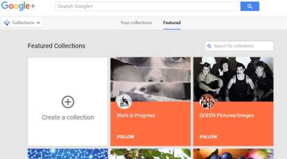 Google Plus Page Logo How To Customize Google Plus URL [Quicktip]