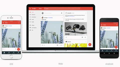 Google+, Google Plus, Google, Google Plus end, Google Plus revamp, Google + revamp, Google + vs Facebook, Google Plus Communities, New Google Plus, technology, technology news