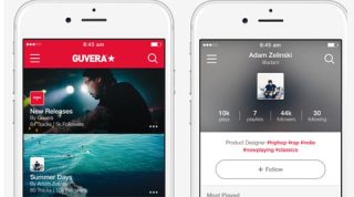 Guvera app, Guvera Music app, Guvera music app features, Guvera vs Airtel Wynk music app, Airtel Wynk, Apple Music, Apple Music subscription, Saavn, Saavn music, technology, technology news